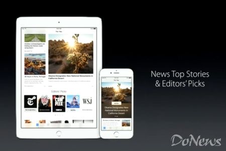 蘋(píng)果首次公開(kāi)Apple News運營(yíng)細節：人工推薦比算法重要